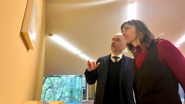 Stiftung Antonio Dalle Nogare