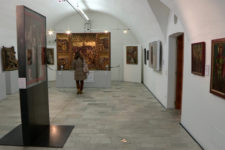 Brunico Municipal Museum