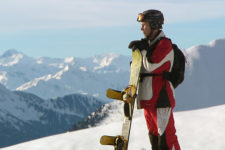 Skigebiet Gitschberg-Jochtal
